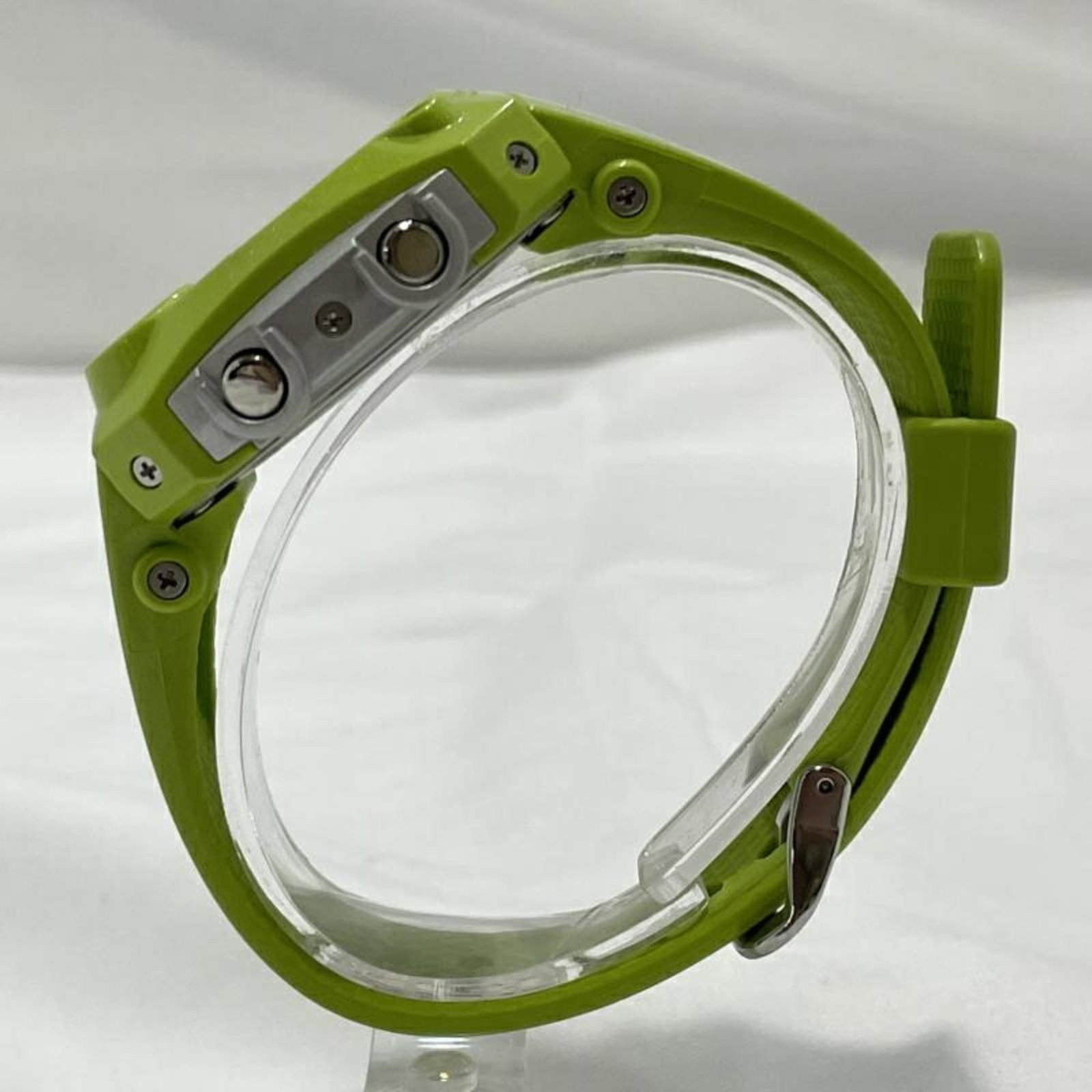 Casio Wristwatch - 2