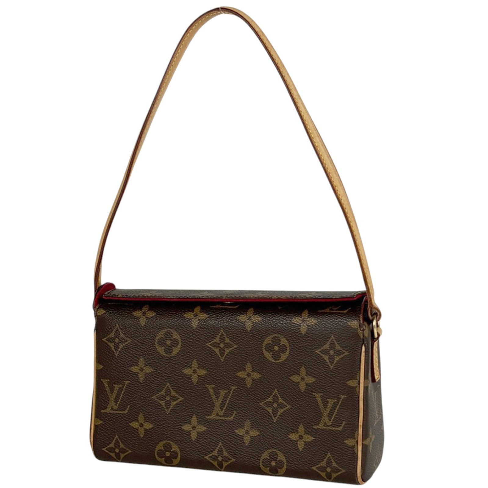 Louis Vuitton Handbag Monogram (1 of 7)