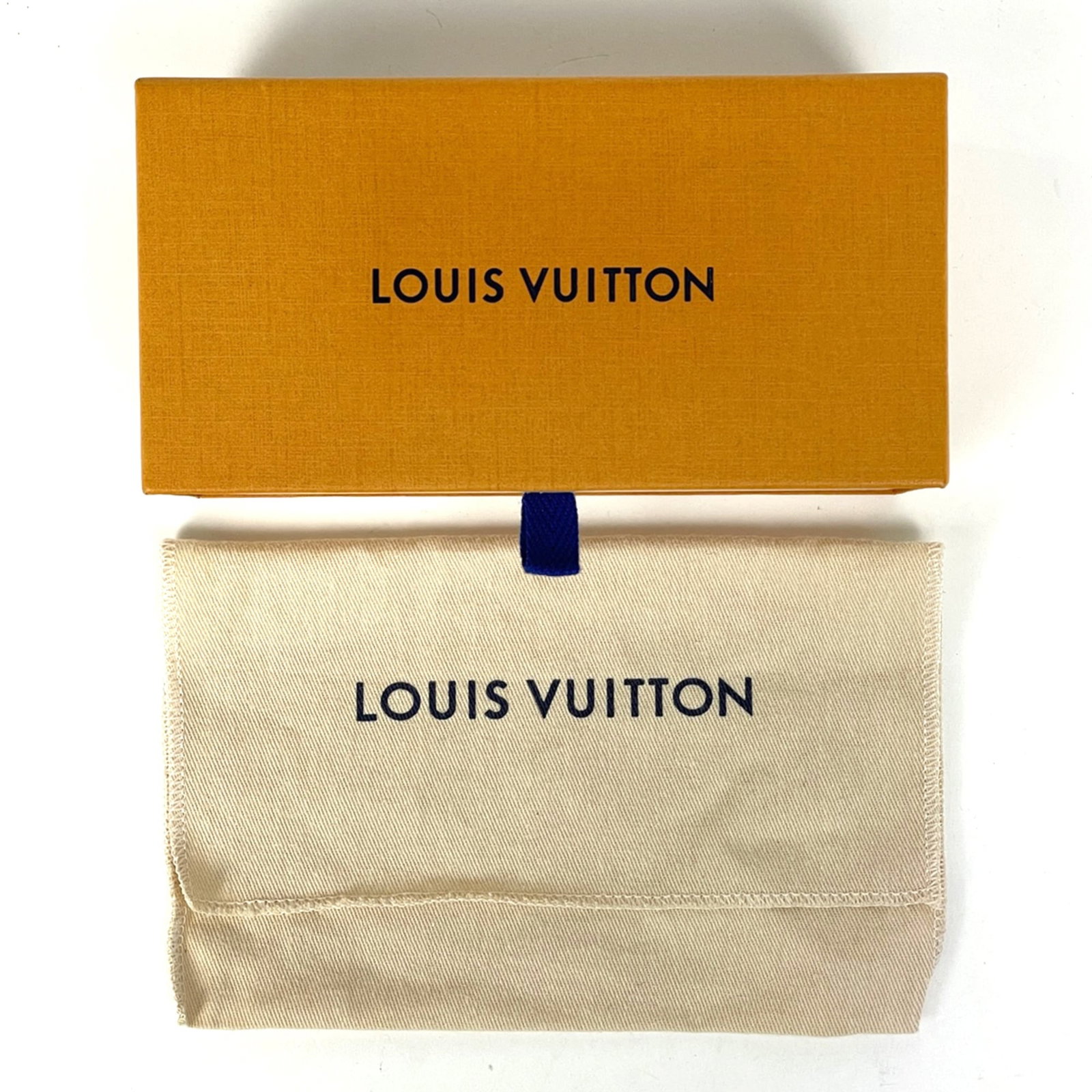 Louis Vuitton Monogram Pouch - 6