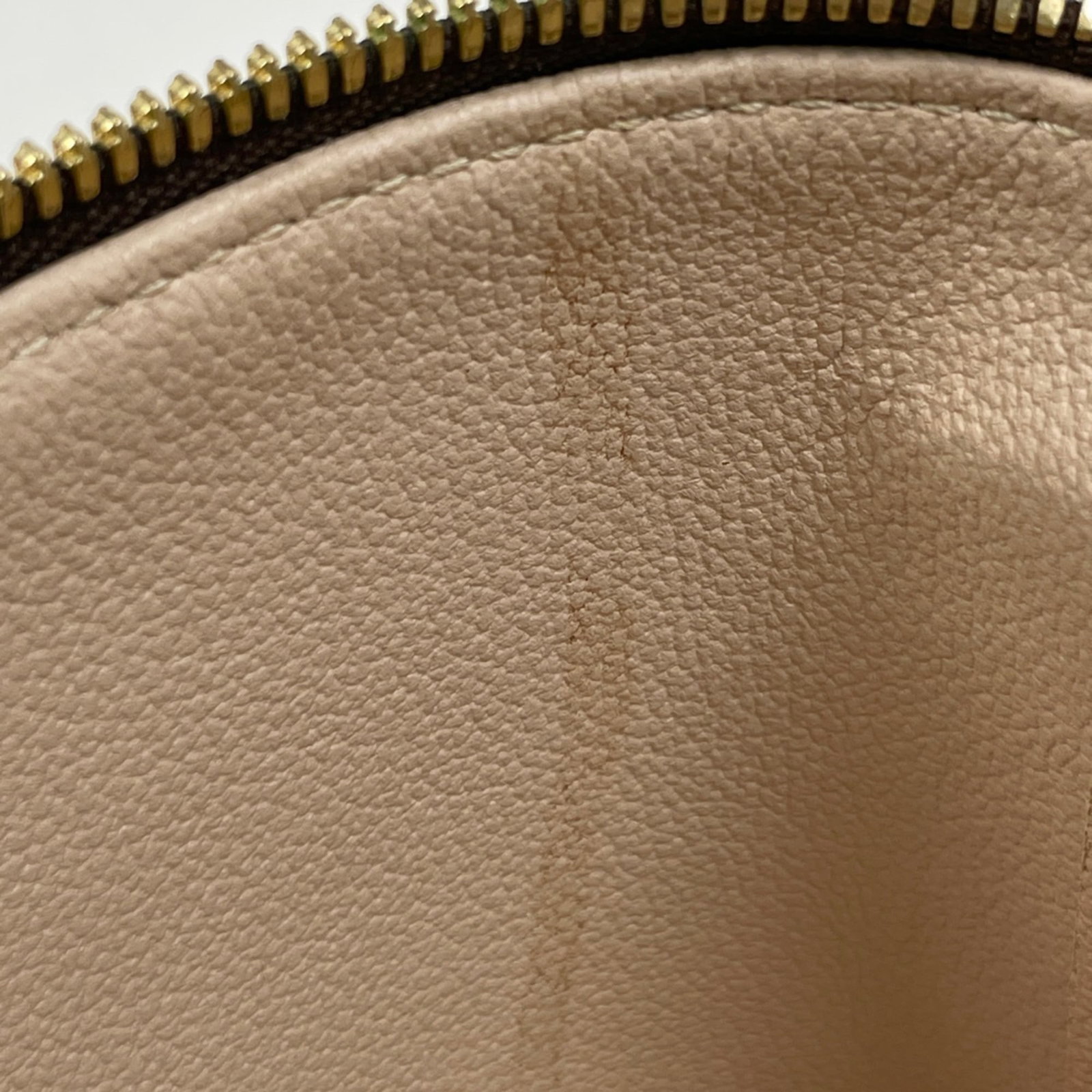 Louis Vuitton Monogram Pouch - 7