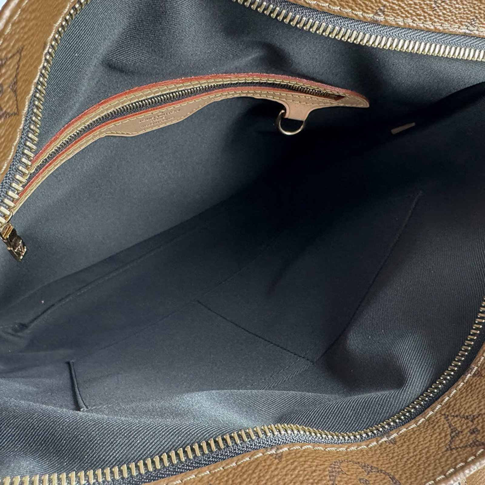 Louis Vuitton Shoulder Bag Monogram Reverse - 5