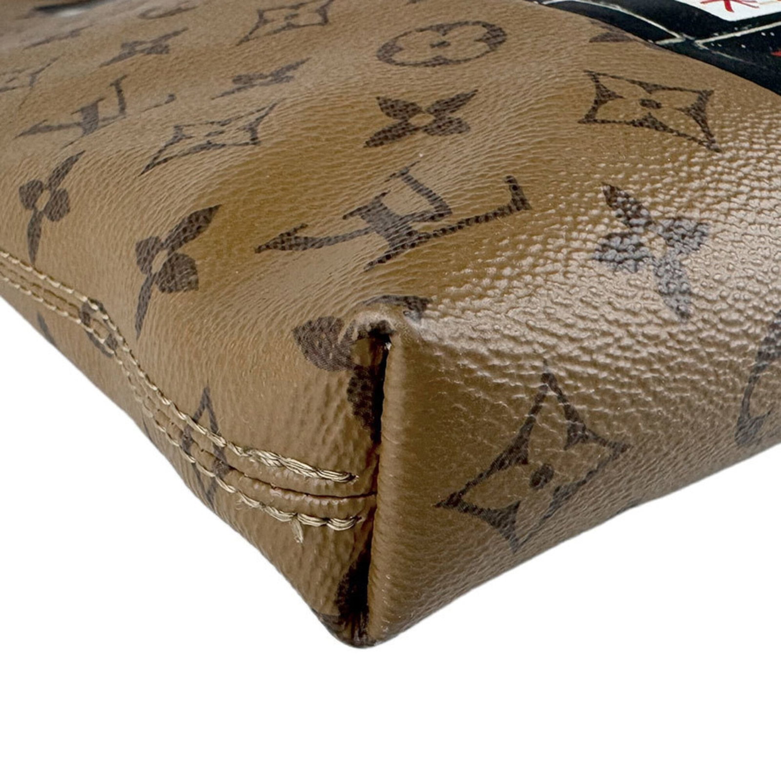 Louis Vuitton Shoulder Bag Monogram Reverse - 9