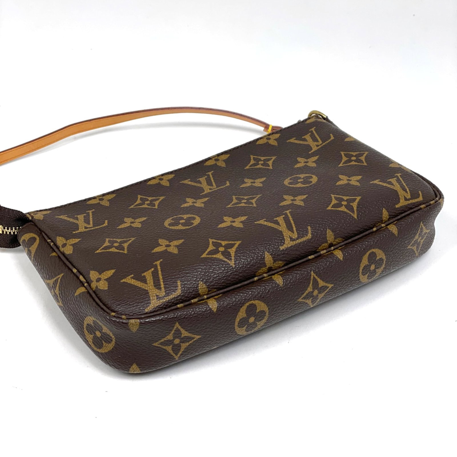 Louis Vuitton Monogram Pouch - 2