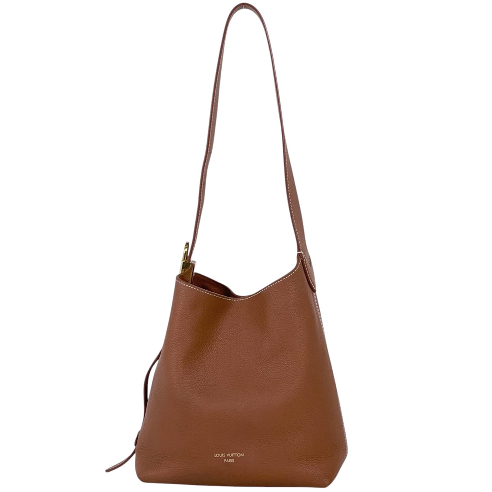 Leather Louis Vuitton Shoulder Bag (1 of 13)