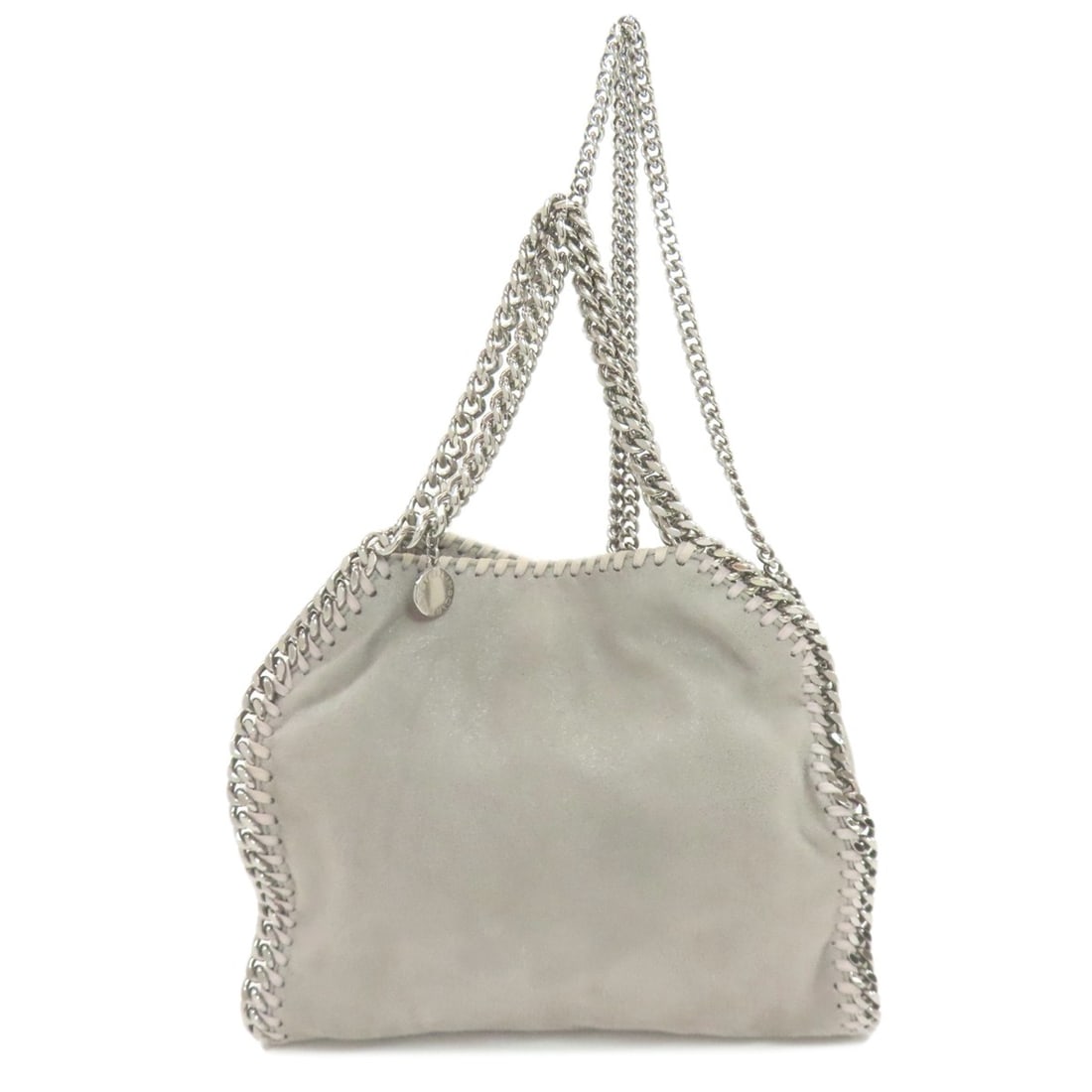 Stella McCartney Falabella 2Way Handbag Polyester (1 of 15)