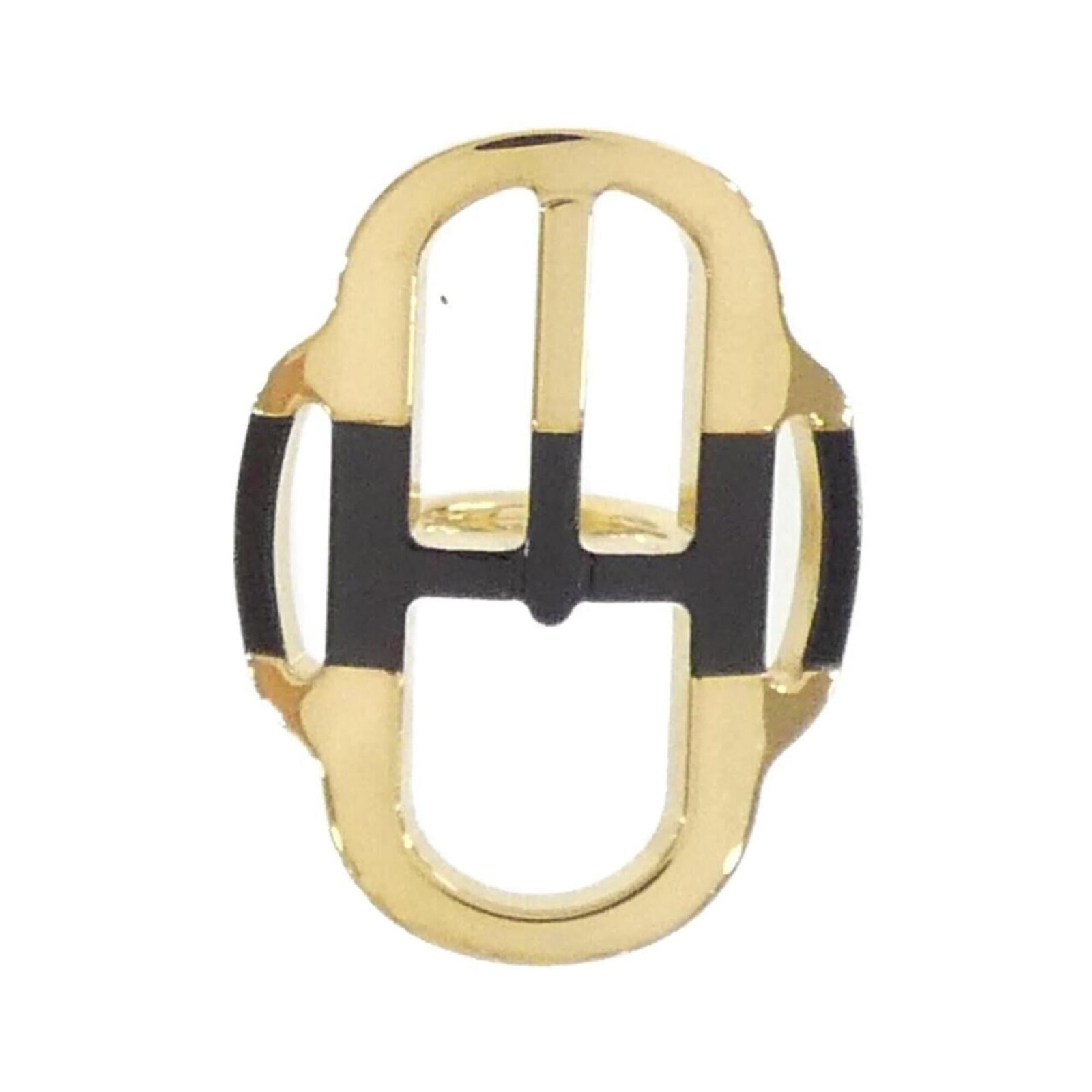 Hermes scarf ring (1 of 3)