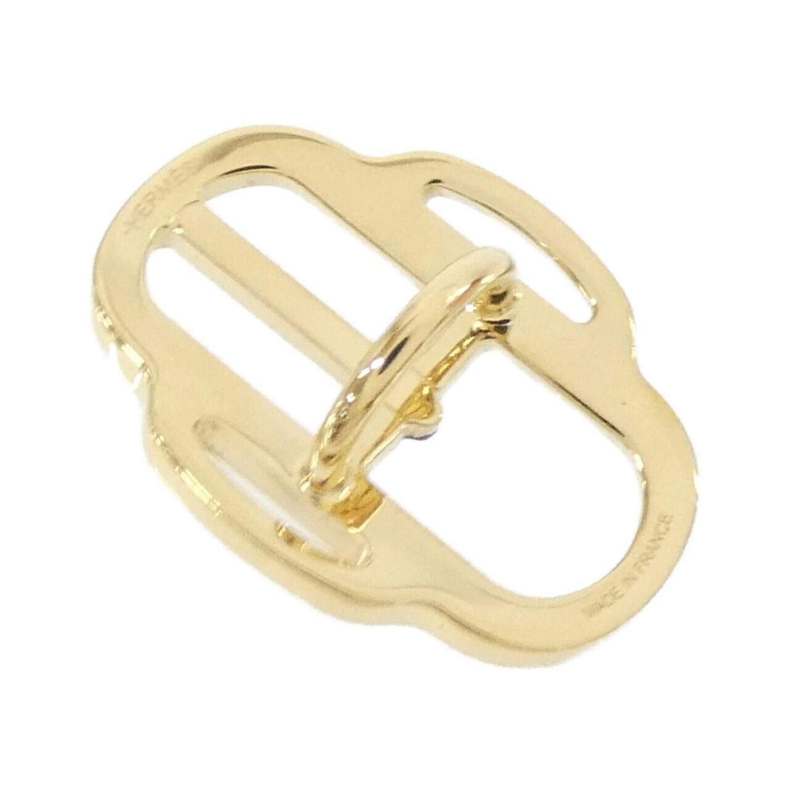 Hermes scarf ring - 3