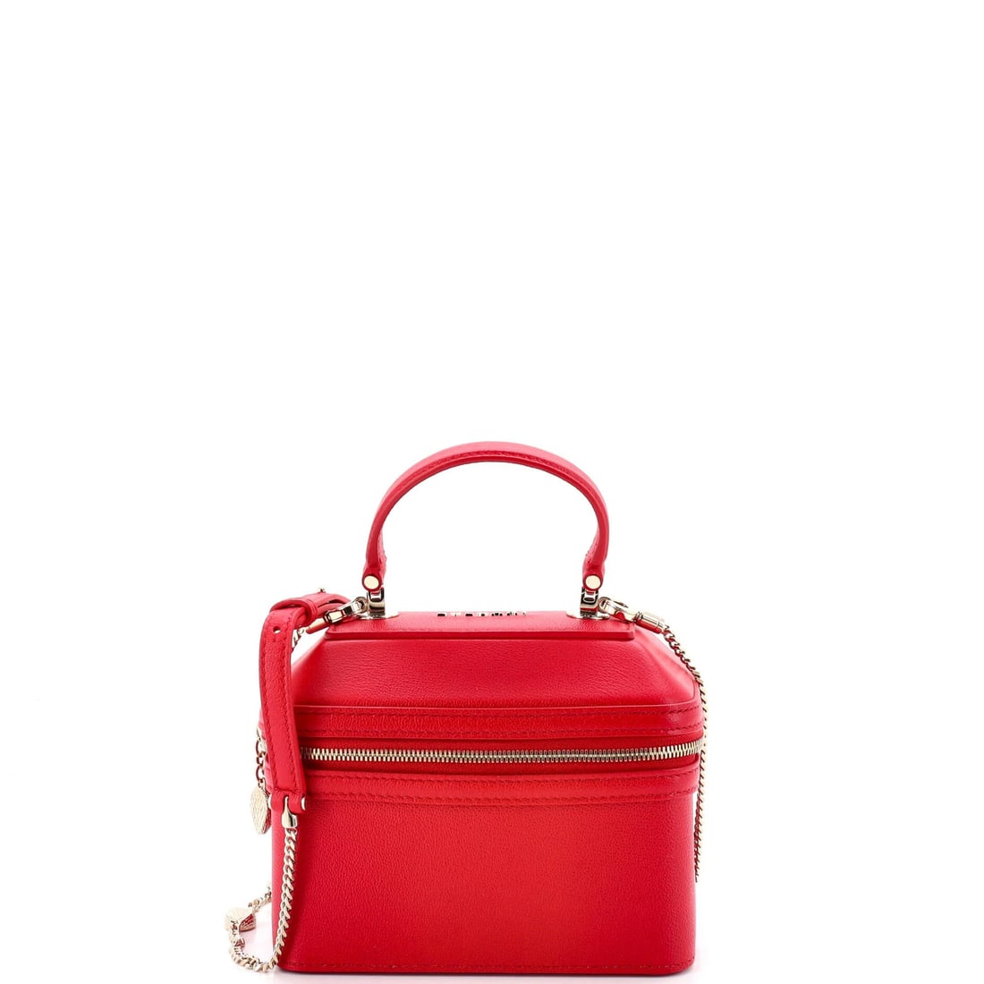 Bvlgari Serpenti Leather Bag Jewelry Box (1 of 6)