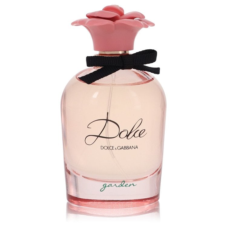 Dolce & Gabbana Eau De Parfum Perfume Spray Tester: Dolce & Gabbana Eau De Parfum Perfume Spray Tester Experience the luxury of Dolce & Gabbana with this 400g eau de parfum spray tester, perfect for those who want to try before they buy. This