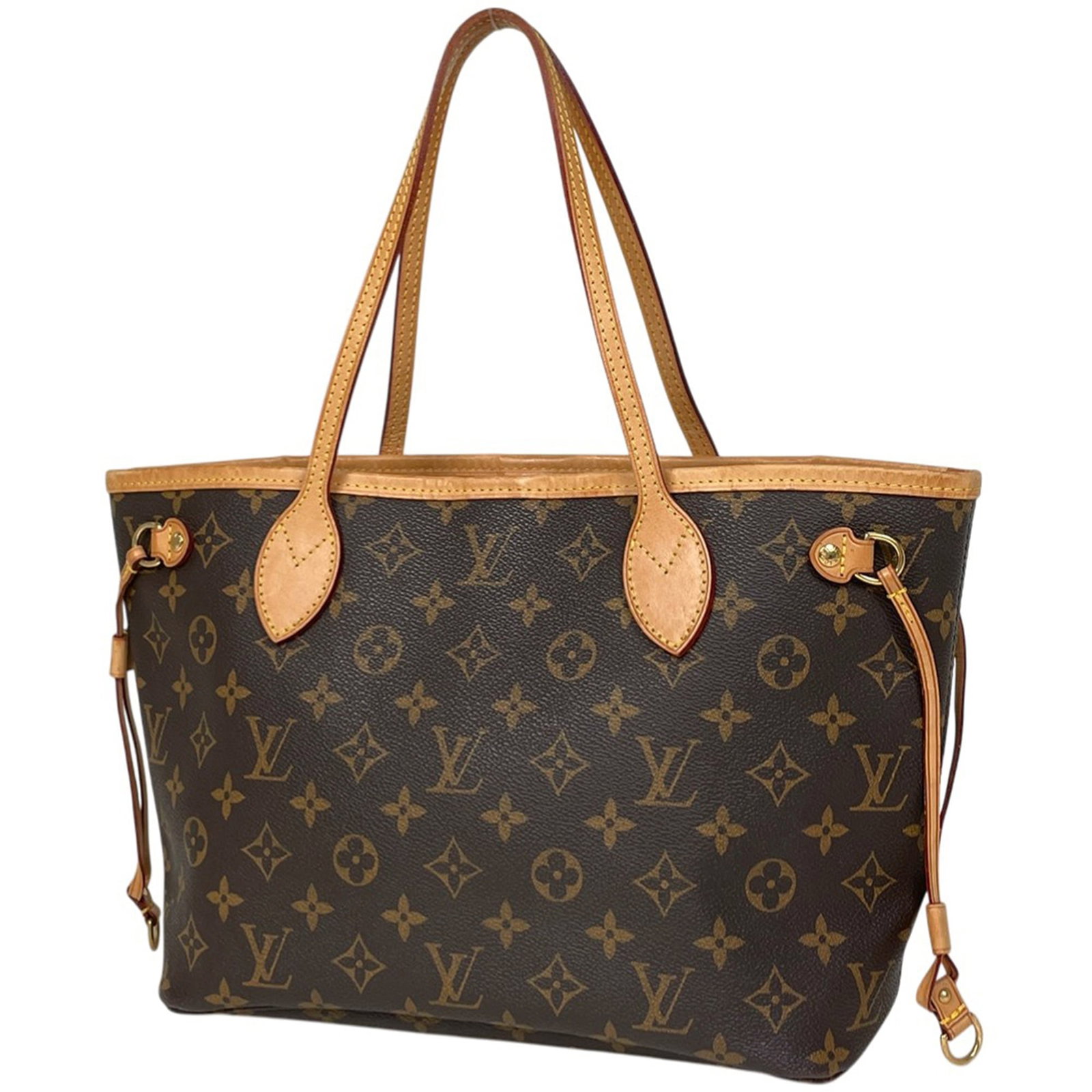 Louis Vuitton Monogram Tote Bag: Louis Vuitton Monogram Tote Bag Experience the timeless elegance of Louis Vuitton with this iconic Monogram Tote Bag. Made from high-quality materials, its classic design and distinctive monogram
