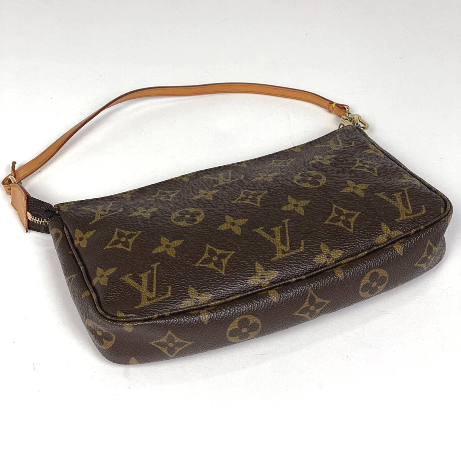 Louis Vuitton Monogram Pouch - 2
