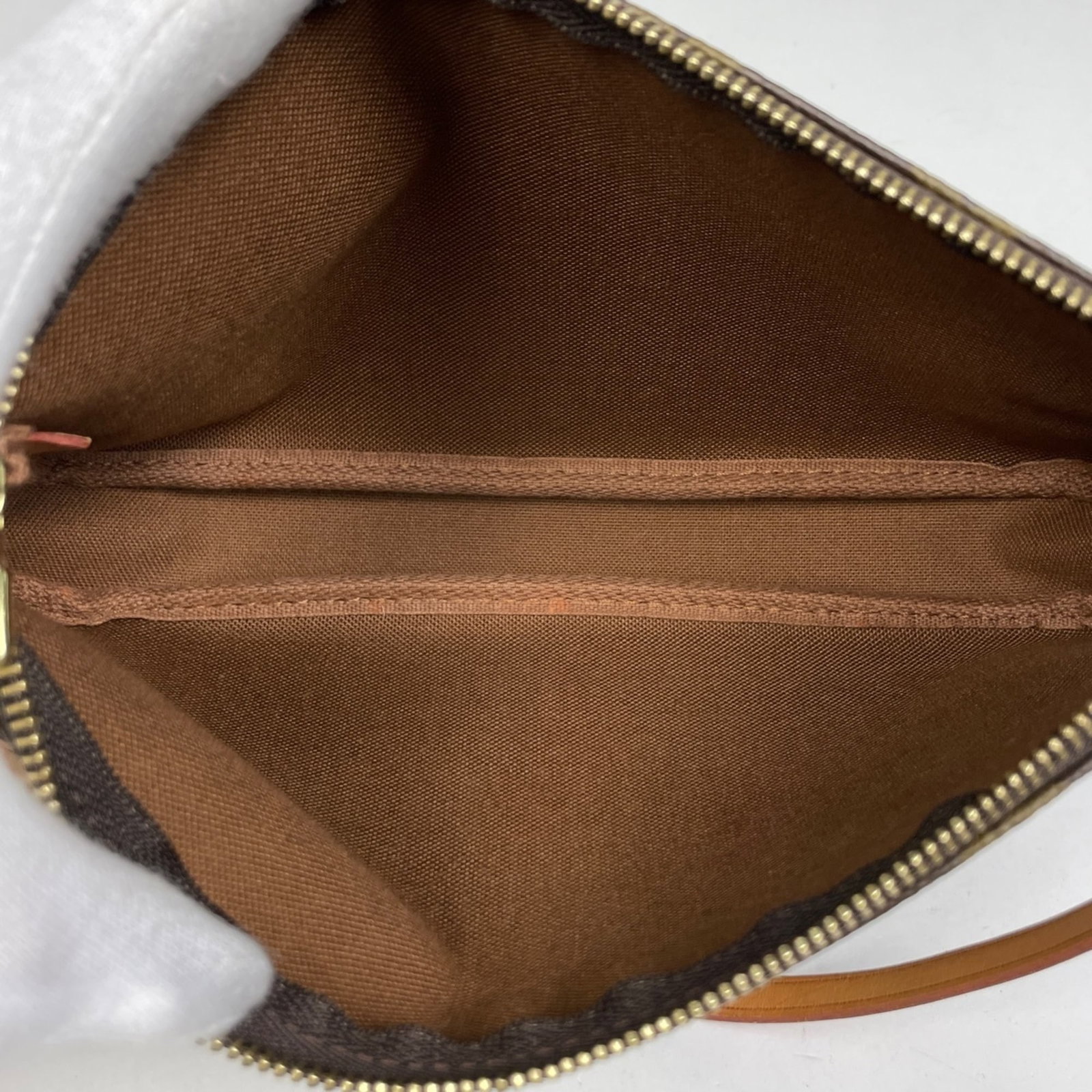 Louis Vuitton Monogram Pouch - 6