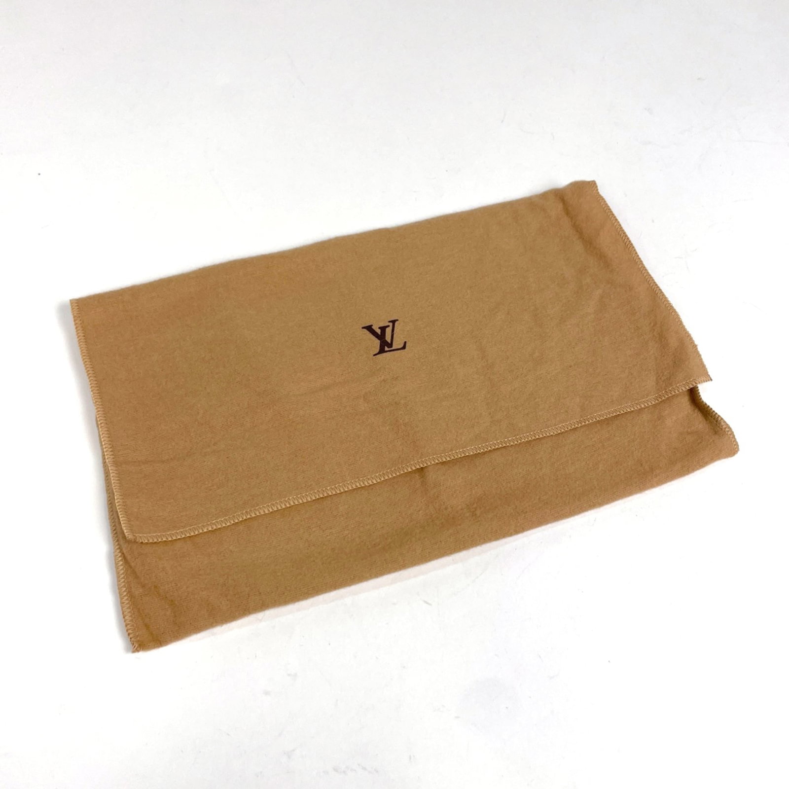 Louis Vuitton Monogram Pouch - 7