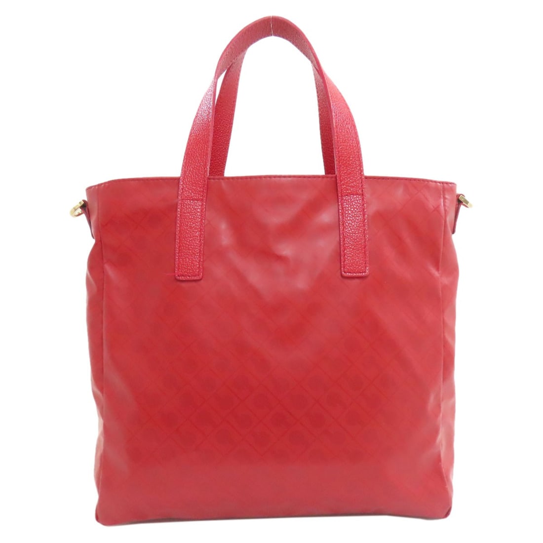 GHERARDINI Logo motif softy Handbag Polyester Polyurethane coating (1 of 19)