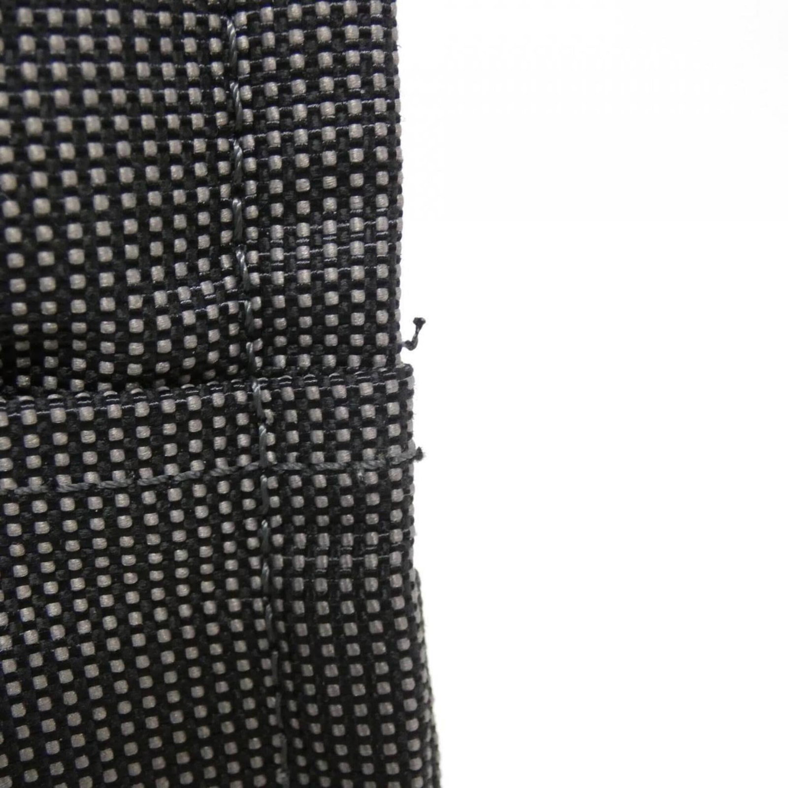 Hermes Canvas Backpack - 4