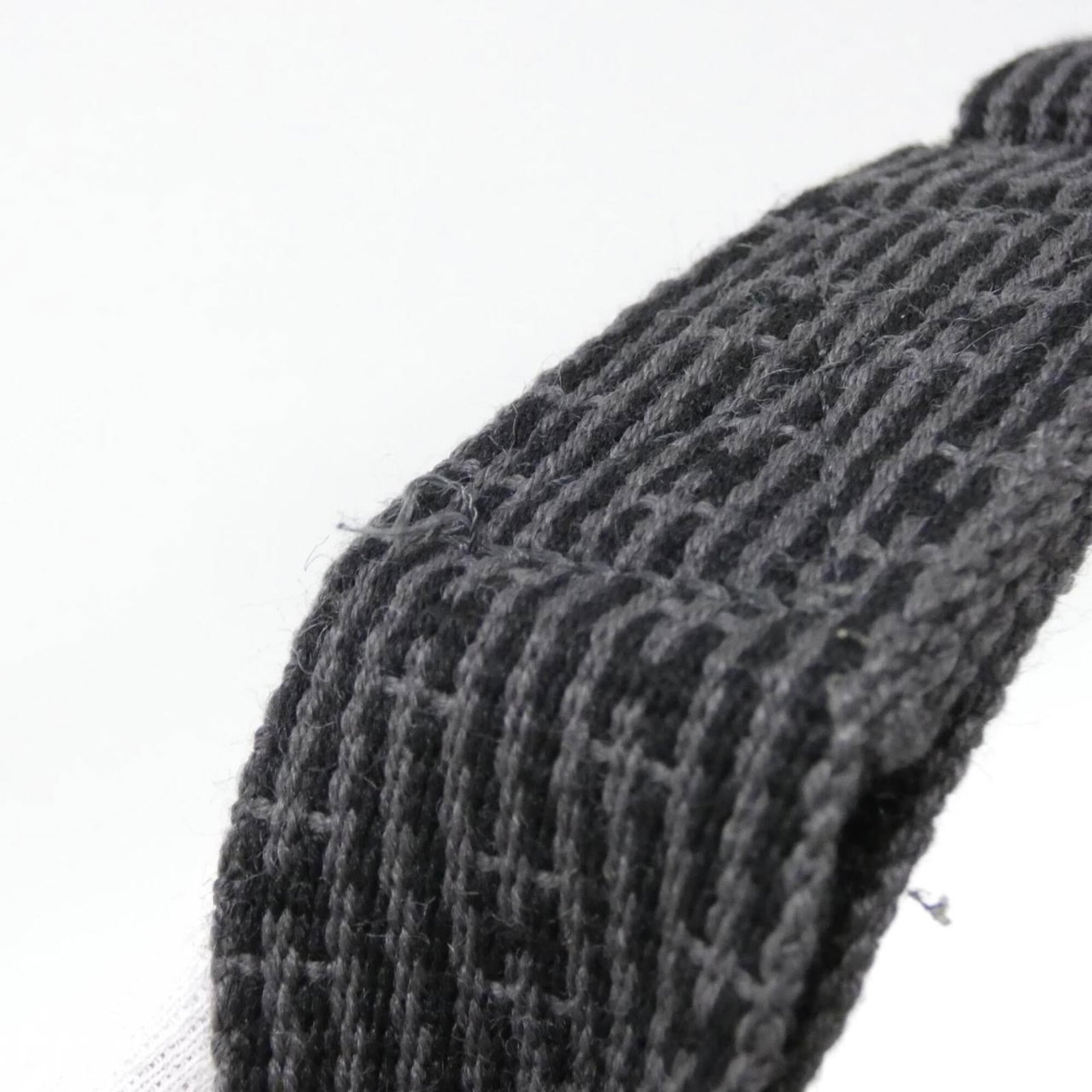 Hermes Canvas Backpack - 5