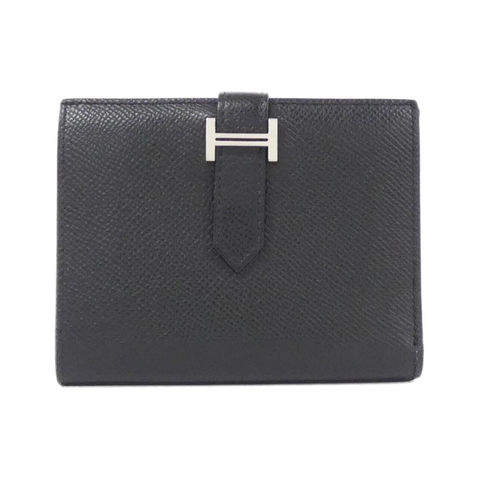 Hermes Wallet (Bi-Fold) Epsom Leather (1 of 5)