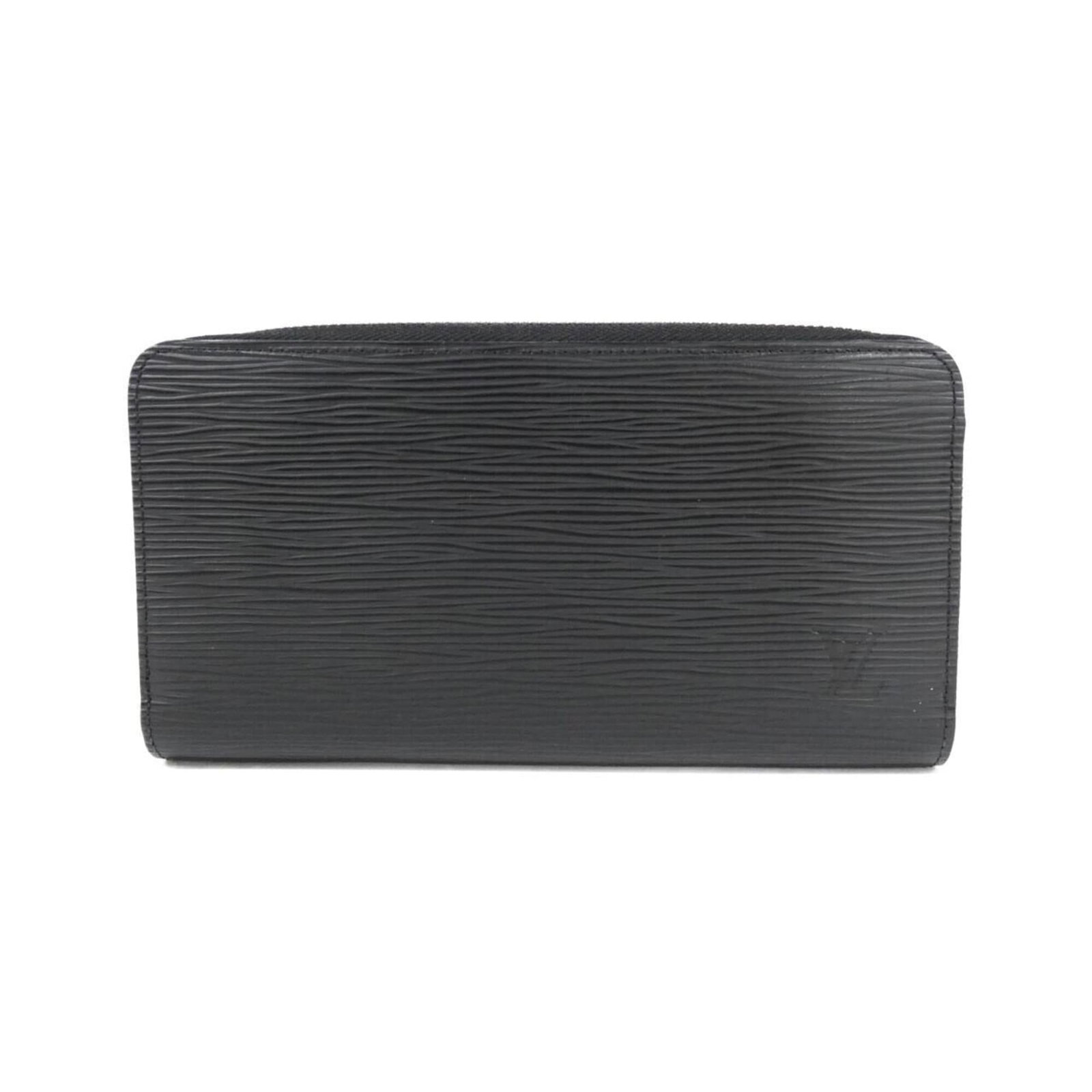 Louis Vuitton leather long bi-fold wallet (1 of 8)