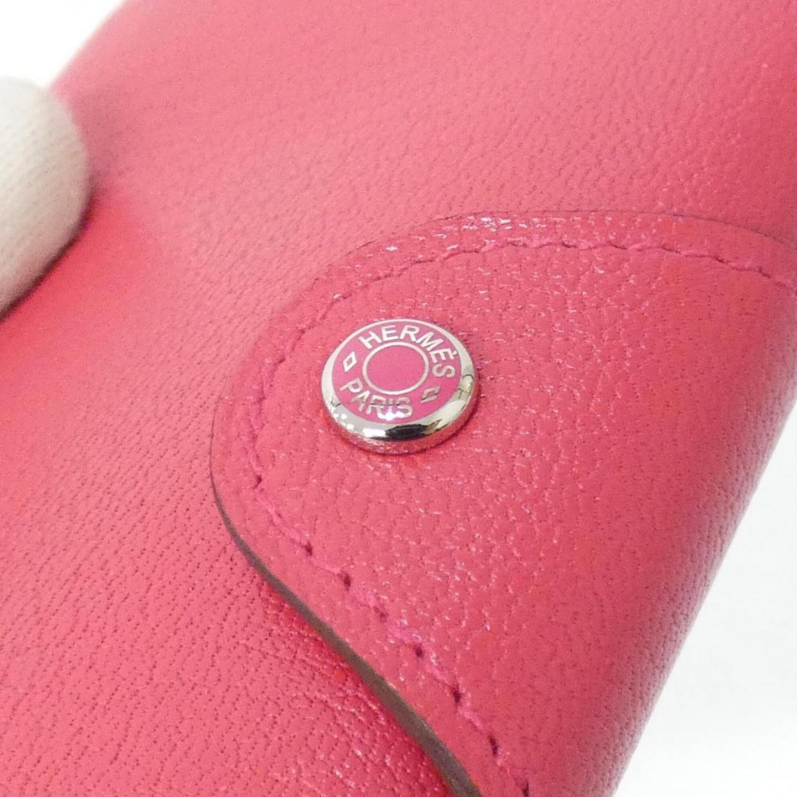 Hermes Coin Case - 6