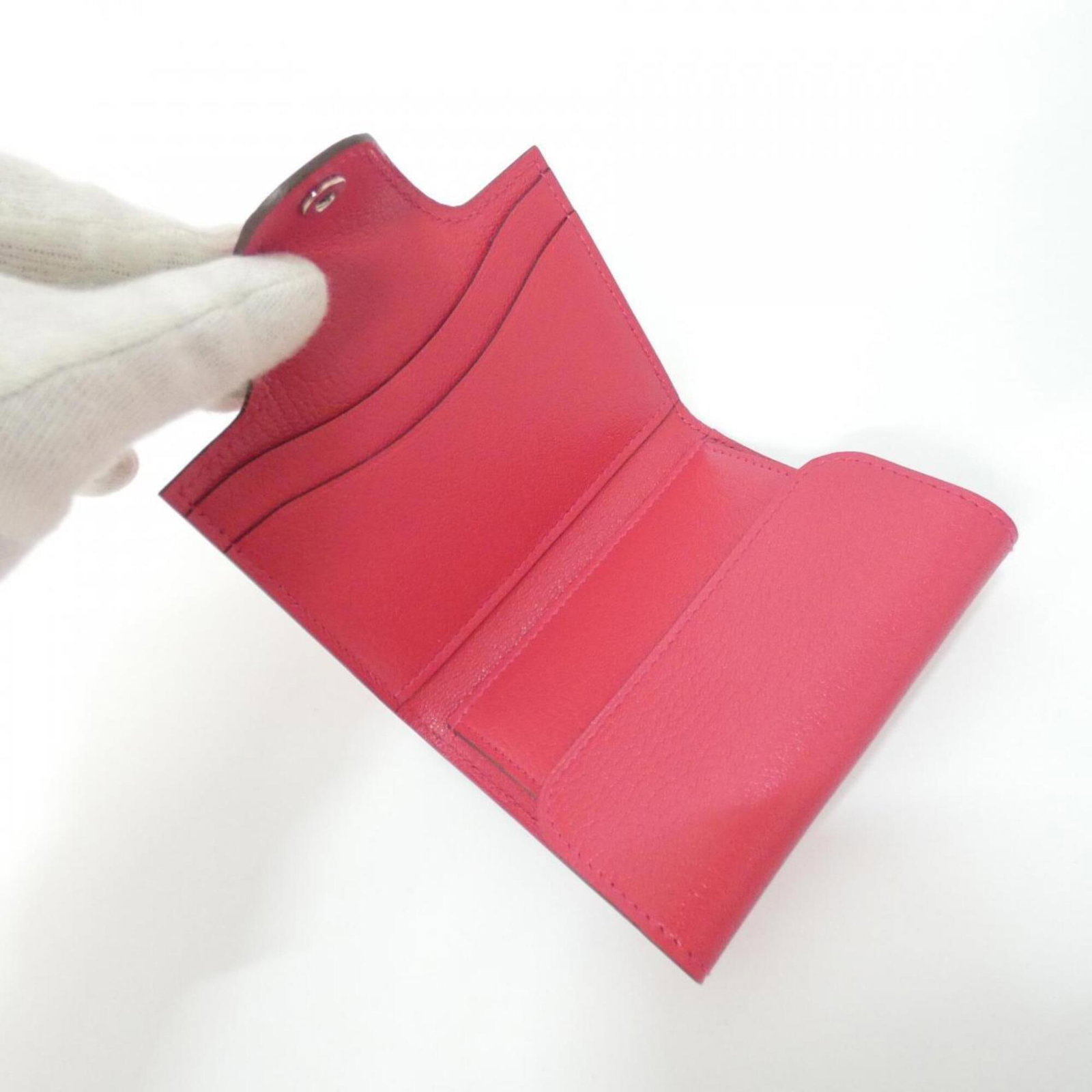 Hermes Coin Case - 7