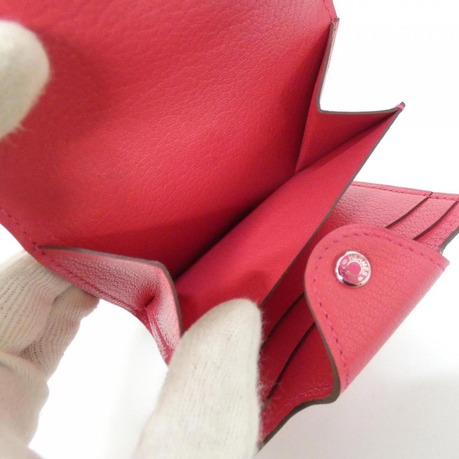 Hermes Coin Case - 9