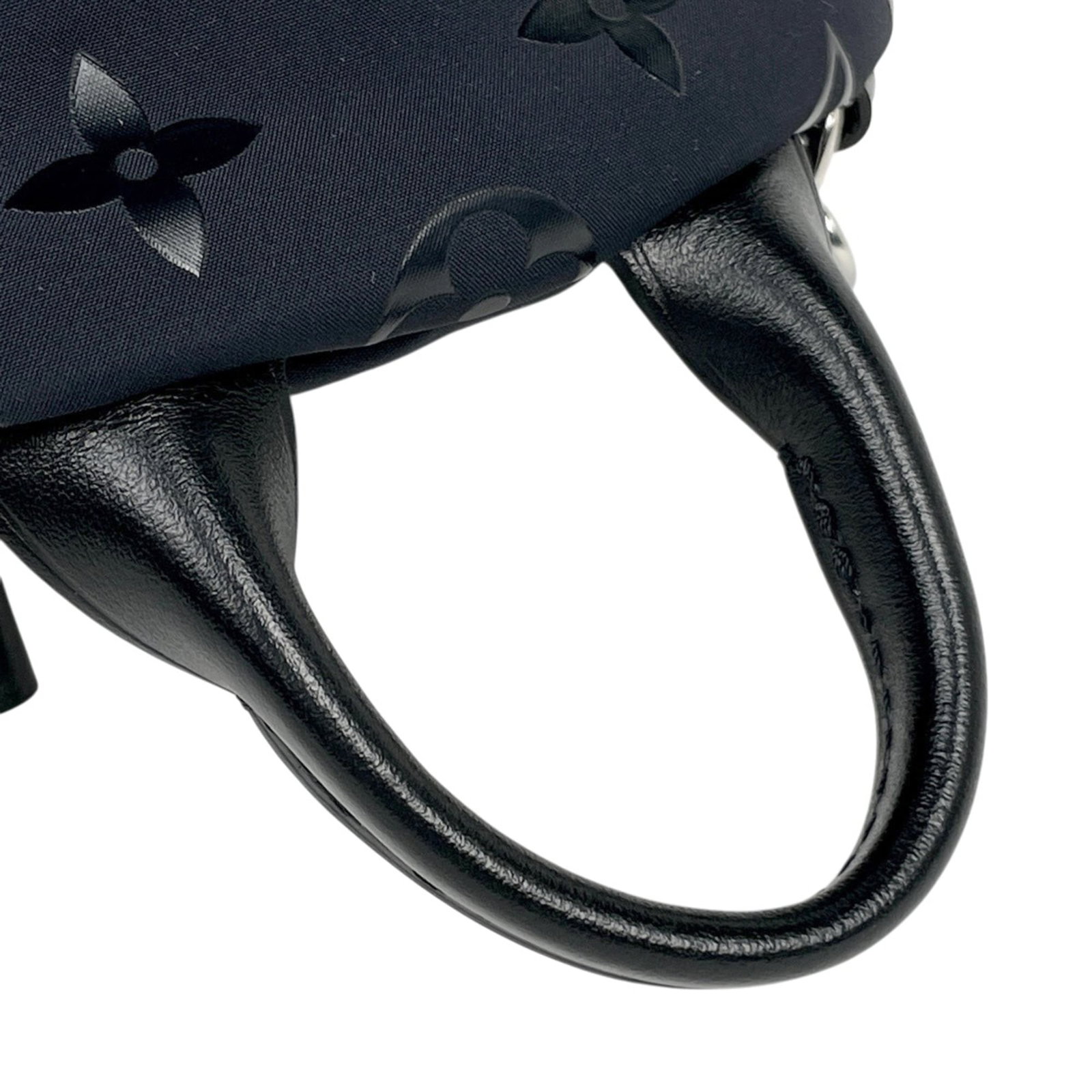 Leather Louis Vuitton Backpack - 10