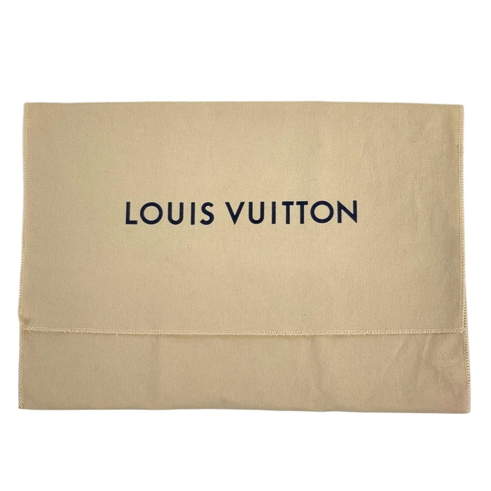 Leather Louis Vuitton Backpack - 12