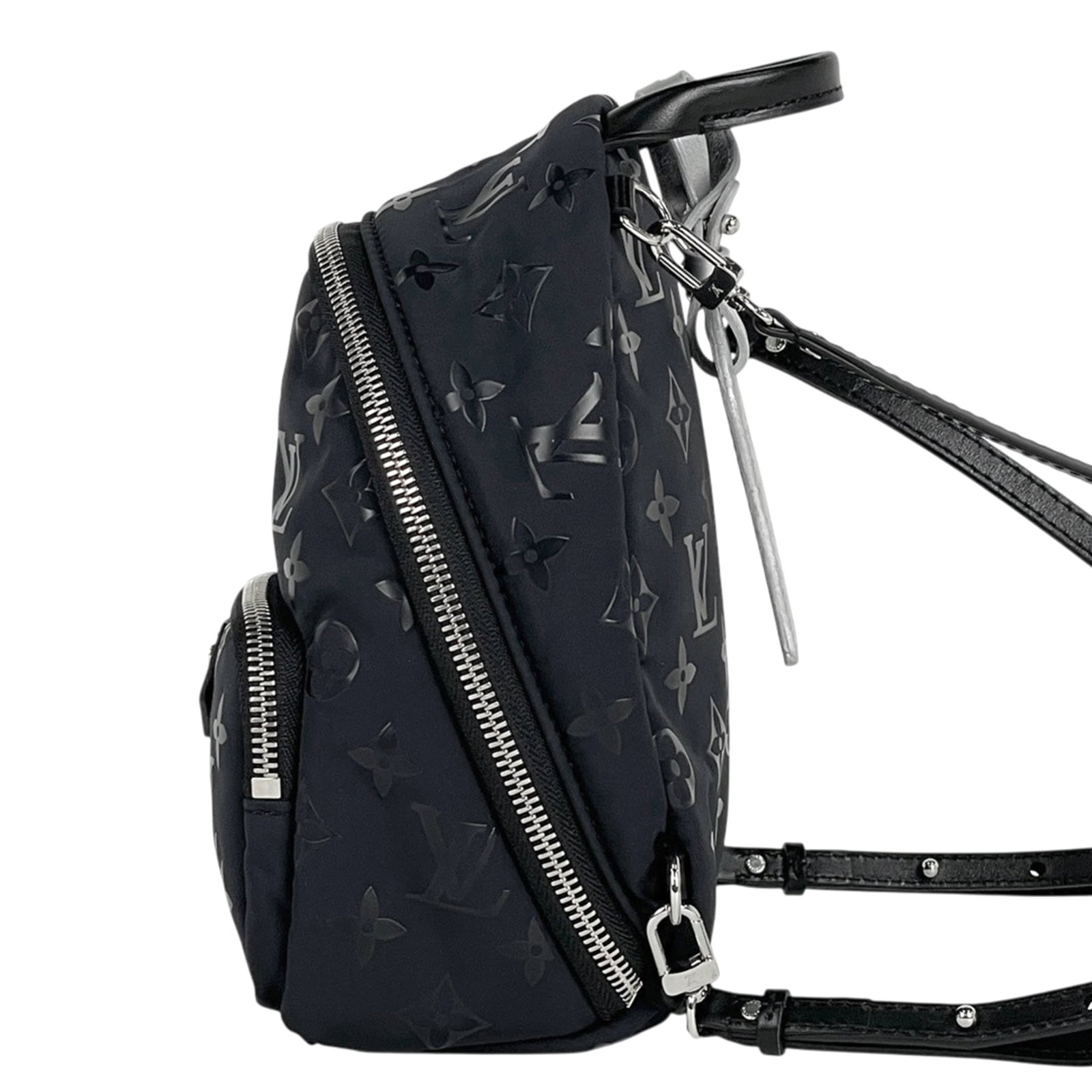 Leather Louis Vuitton Backpack - 2