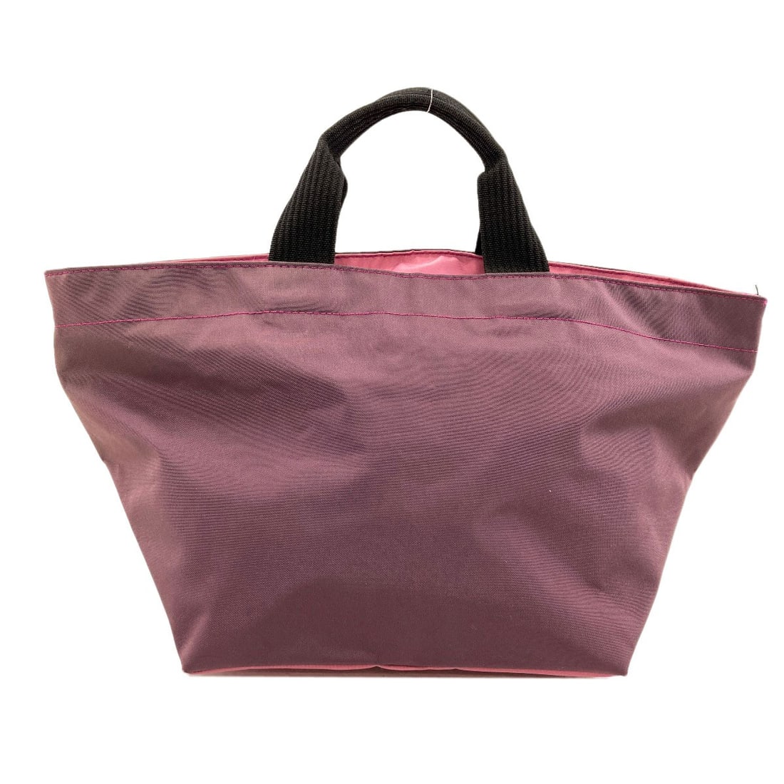 Herve Chapelier Nylon Boat-shaped Tote Handbag (1 of 17)