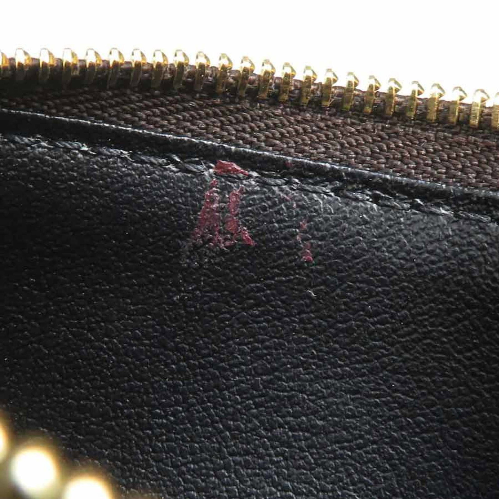 Louis Vuitton Tri Fold Monogram Reverse - 11