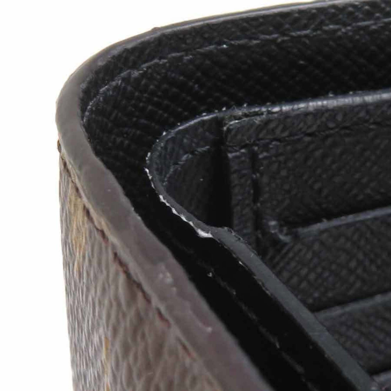 Louis Vuitton Tri Fold Monogram Reverse - 12