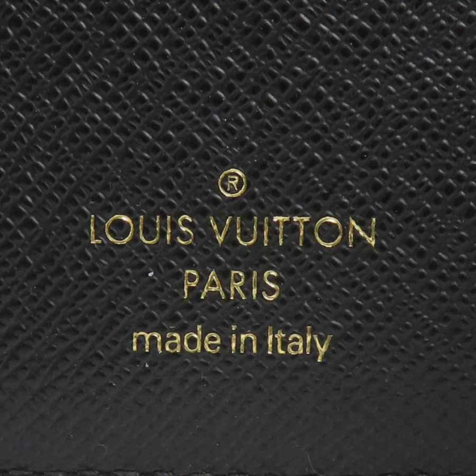 Louis Vuitton Tri Fold Monogram Reverse - 14