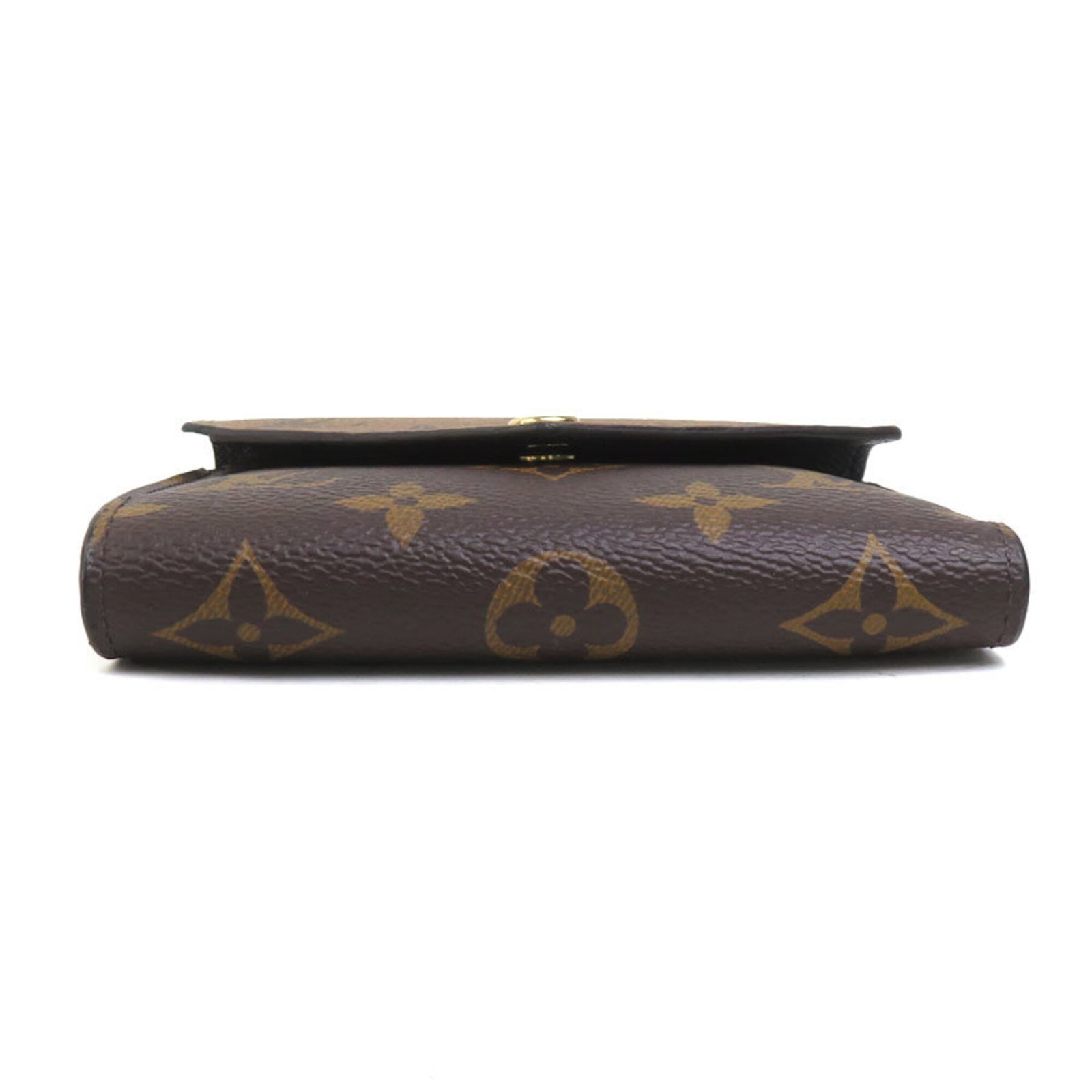 Louis Vuitton Tri Fold Monogram Reverse - 4