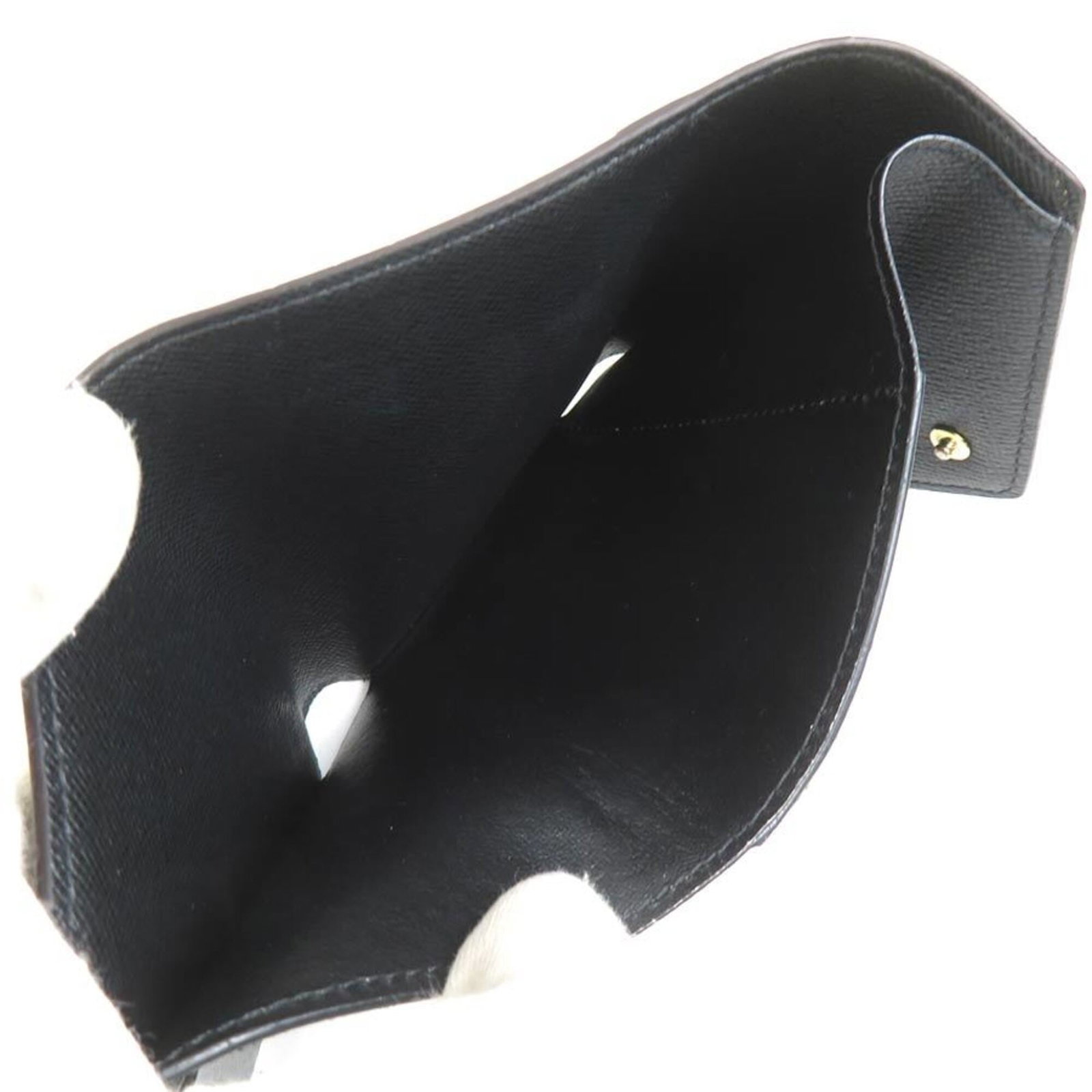 Louis Vuitton Tri Fold Monogram Reverse - 6