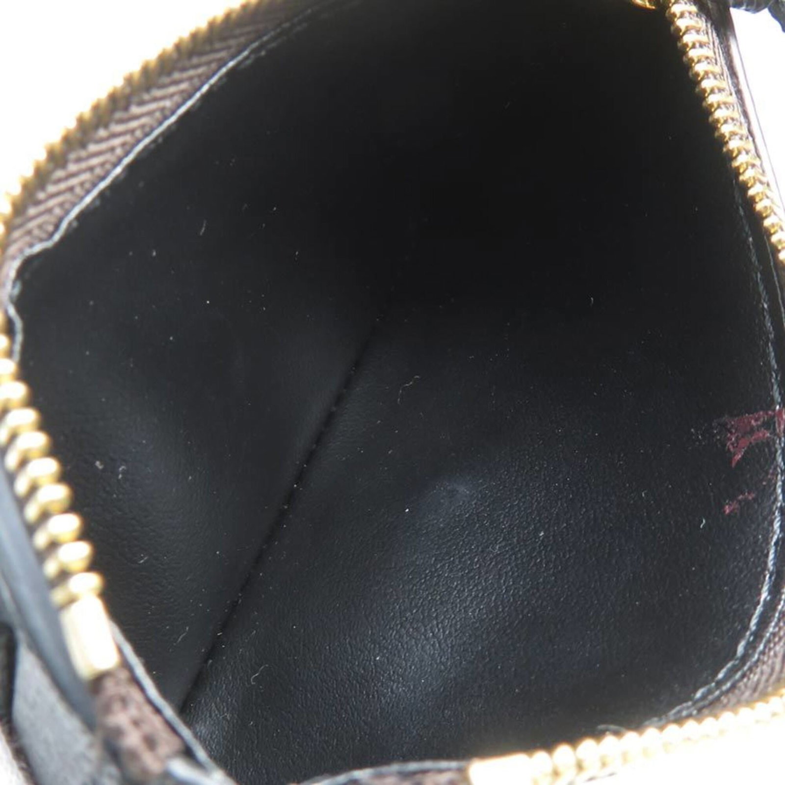 Louis Vuitton Tri Fold Monogram Reverse - 7