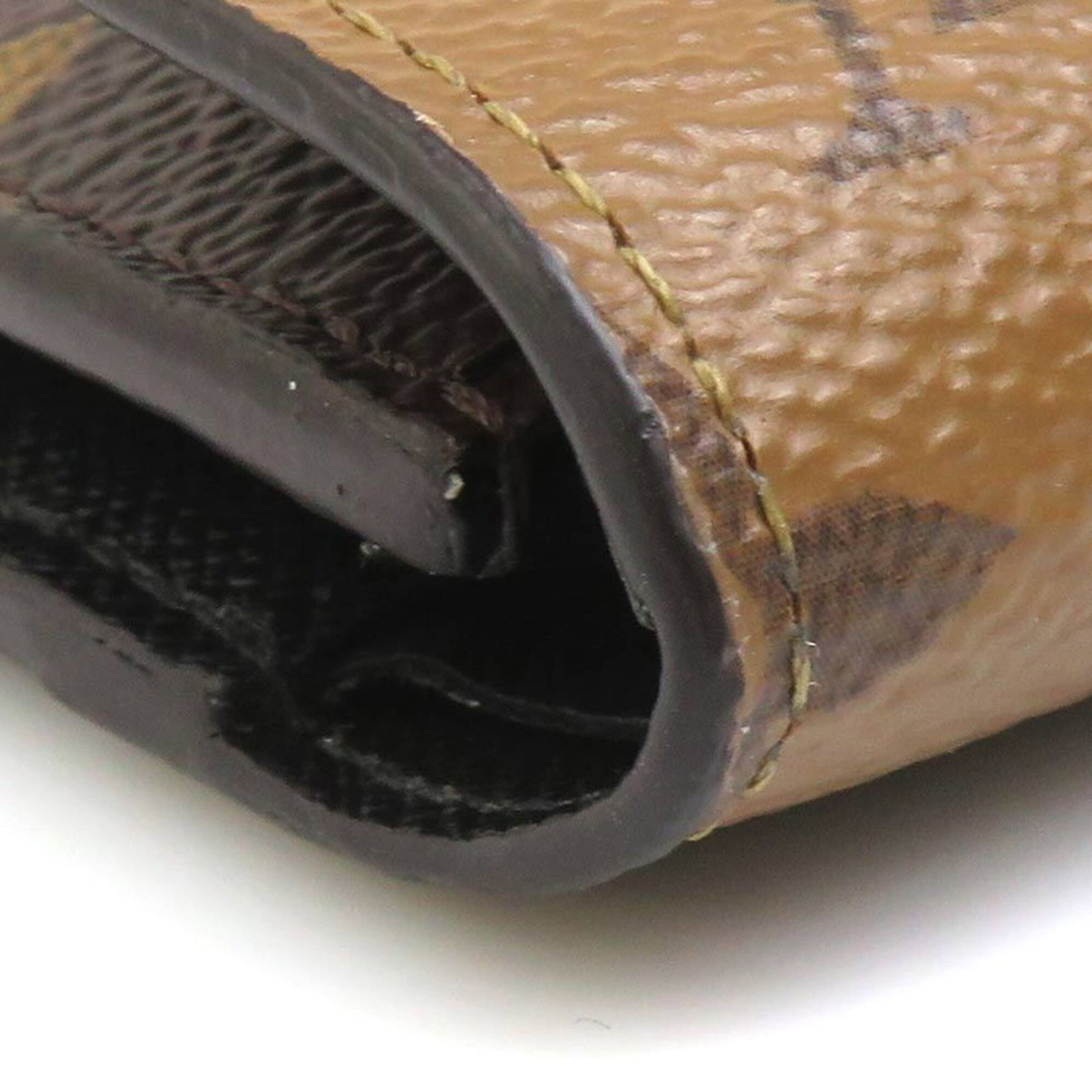 Louis Vuitton Tri Fold Monogram Reverse - 9