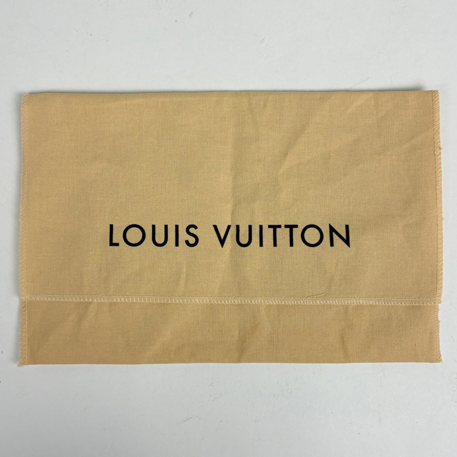Louis Vuitton Monogram Pouch - 8
