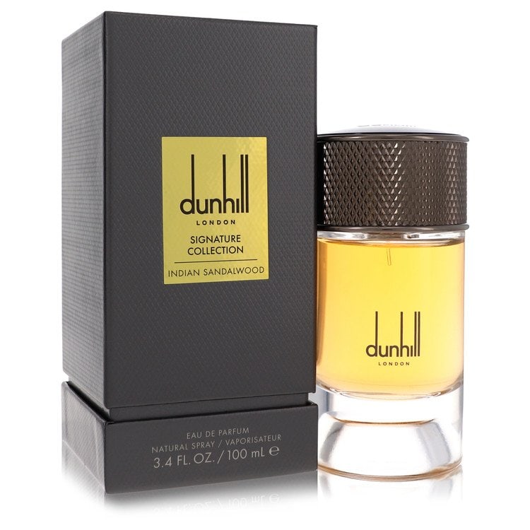 Dunhill Indian Sandalwood Cologne By Alfred Dunhill Eau De Parfum Spray (1 of 1)