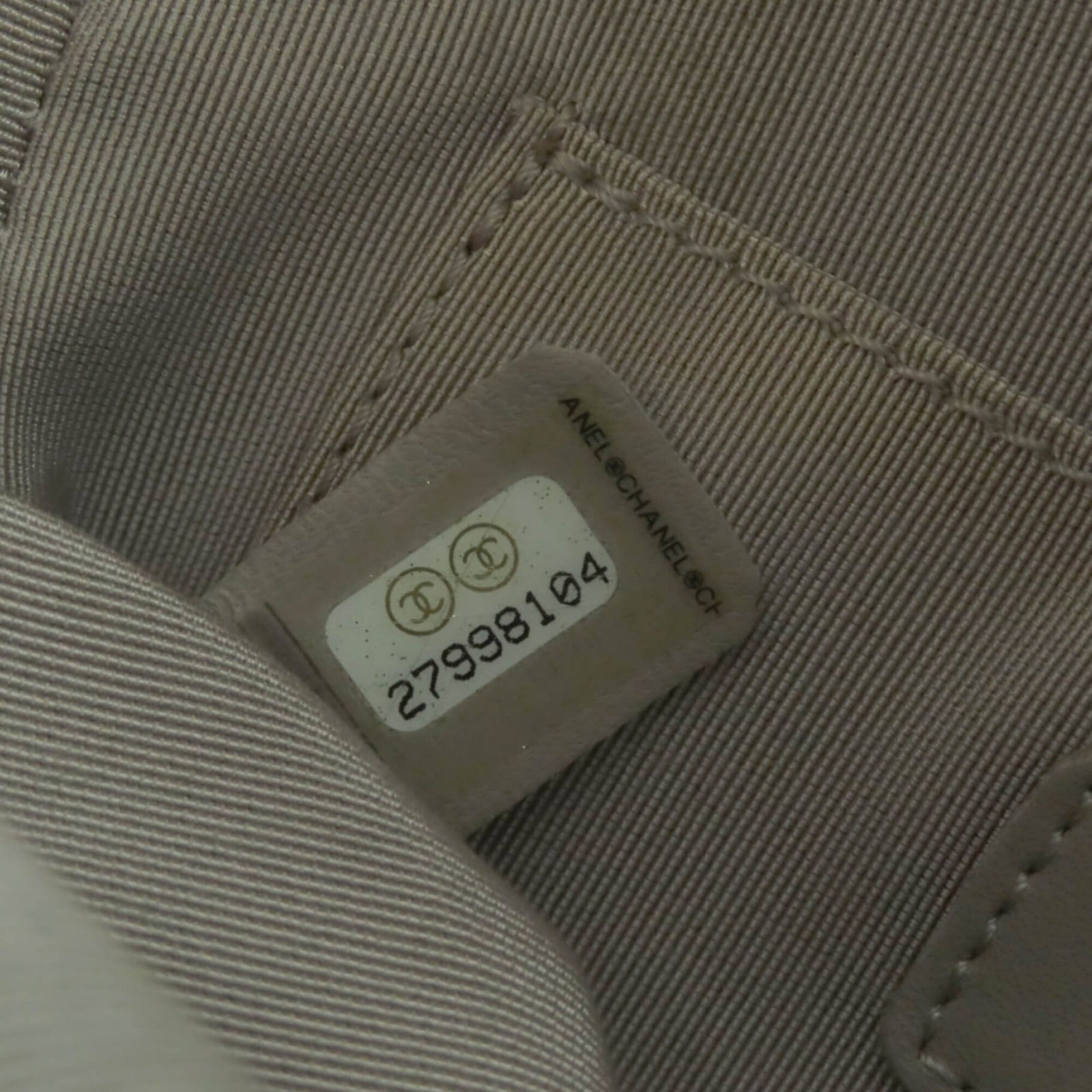 Chanel Backpack - 12