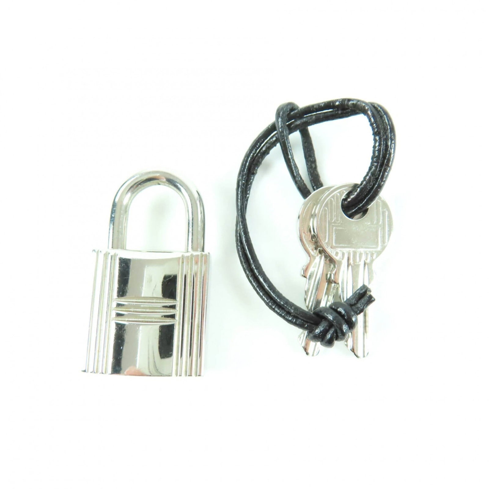 Hermes Tote Bag Polyester, Polyamide - 11