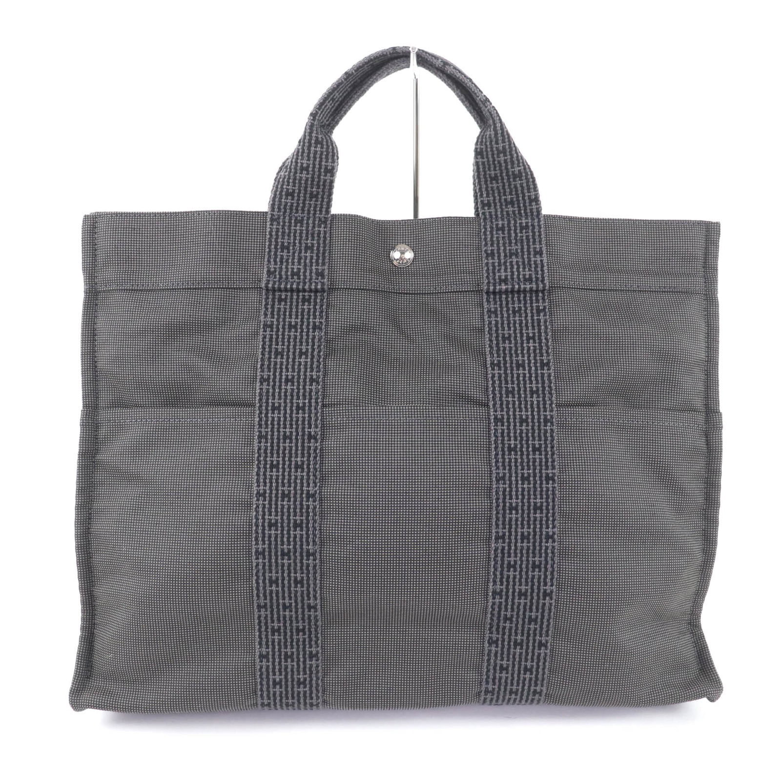 Hermes Tote Bag Polyester, Polyamide - 3