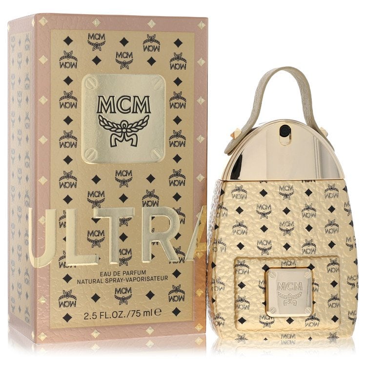 McM Ultra McM Eau De Parfum Spray (1 of 1)