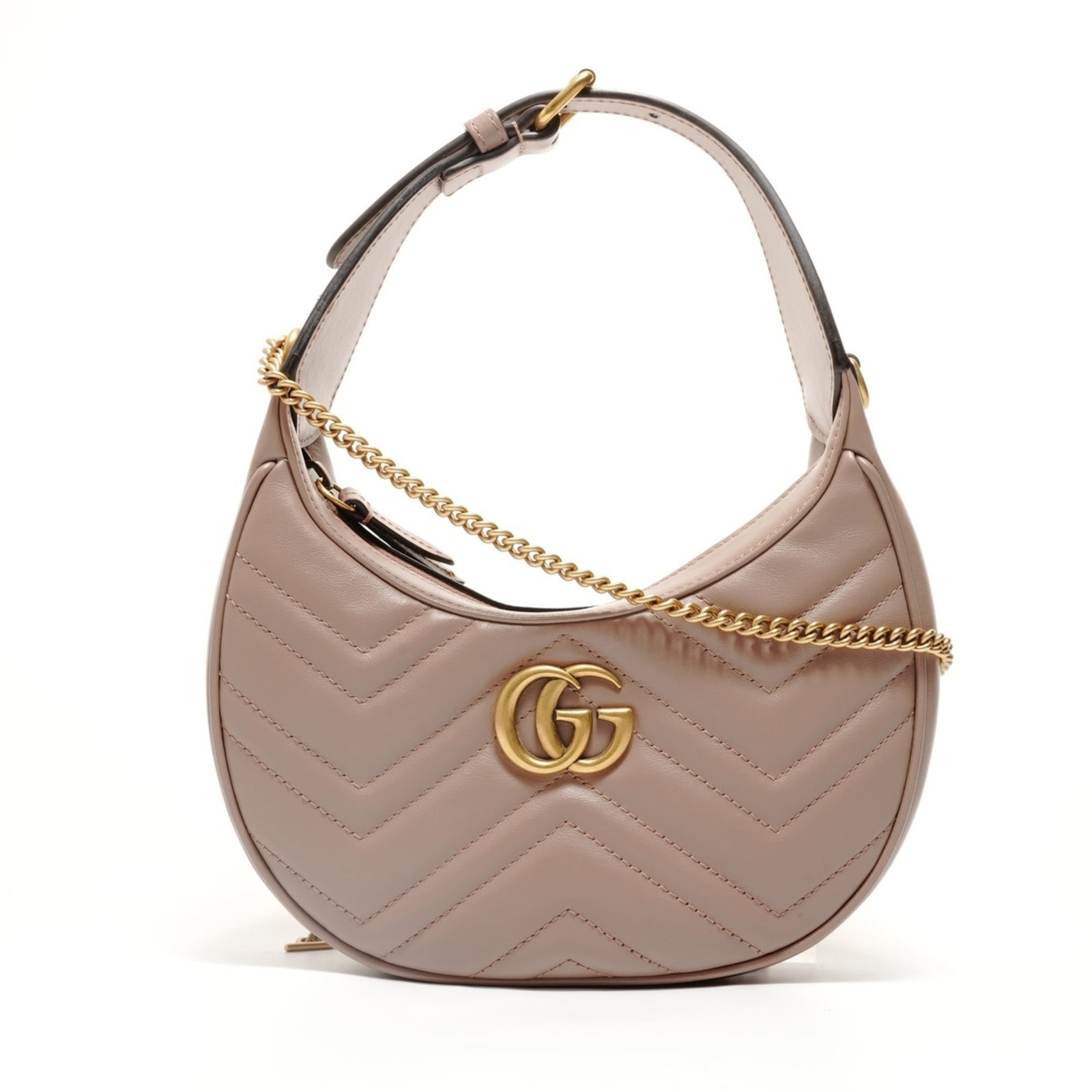 Gucci shoulder bag (1 of 12)