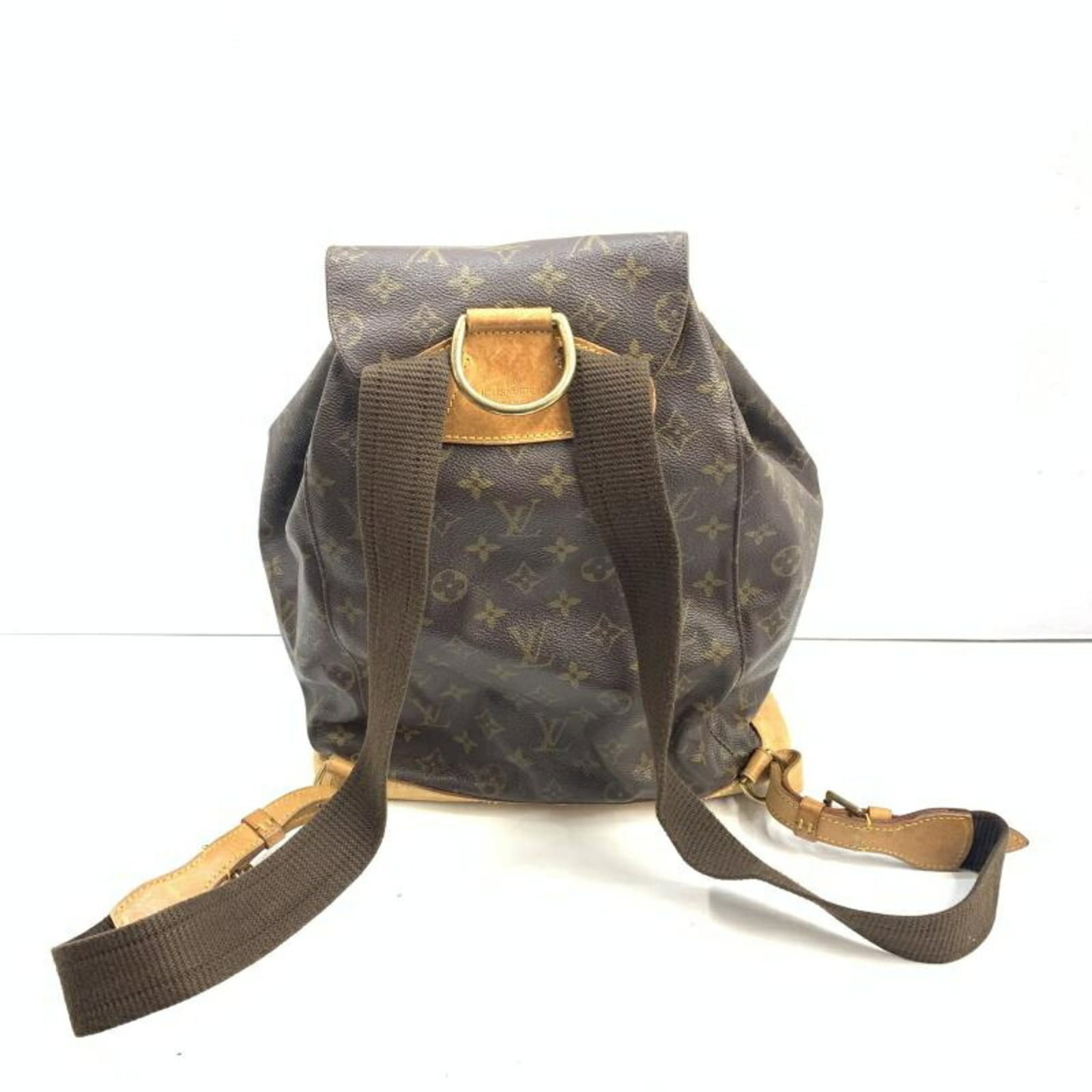 Louis Vuitton Backpack - 2