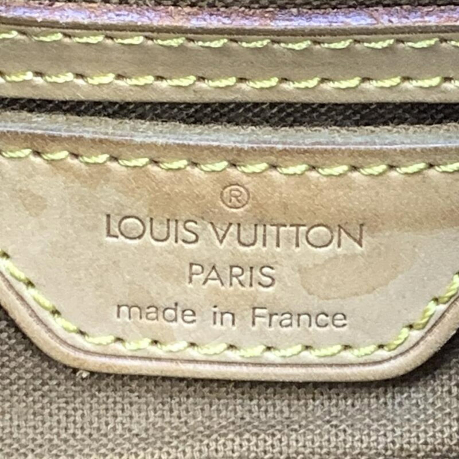 Louis Vuitton Backpack - 7