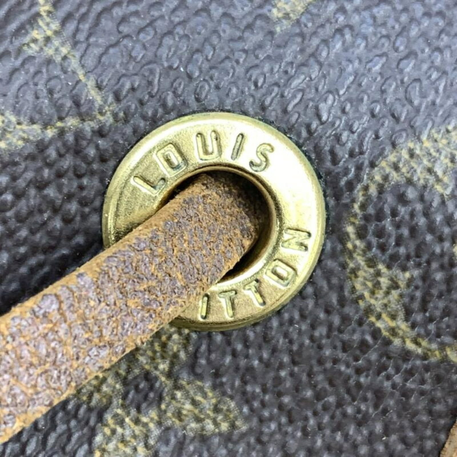 Louis Vuitton Backpack - 9