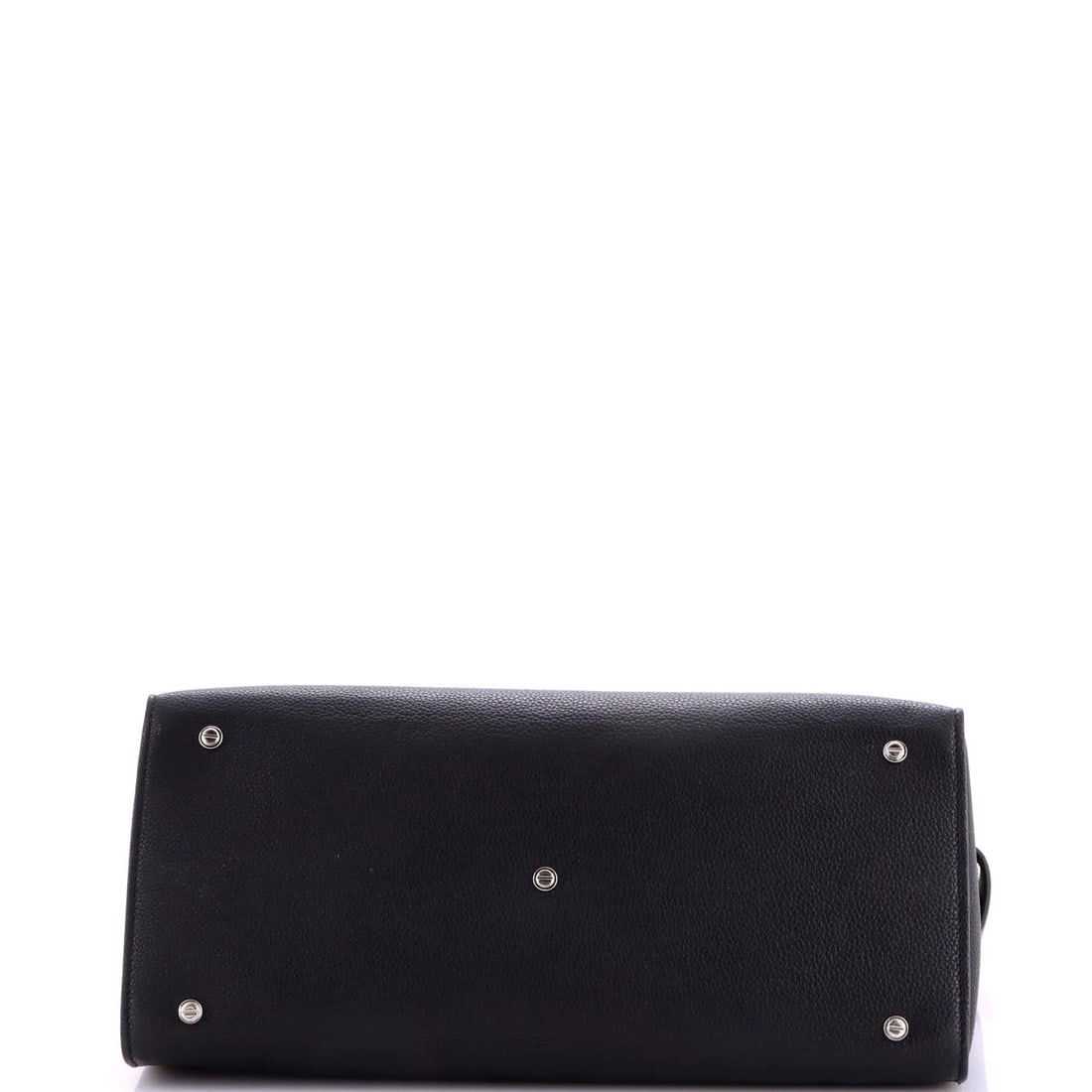 Givenchy medium leather satchel - 4