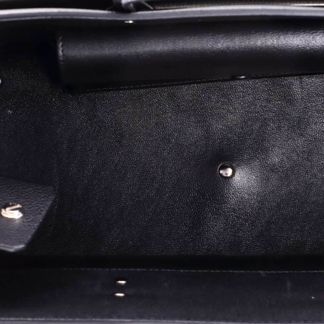 Givenchy medium leather satchel - 5