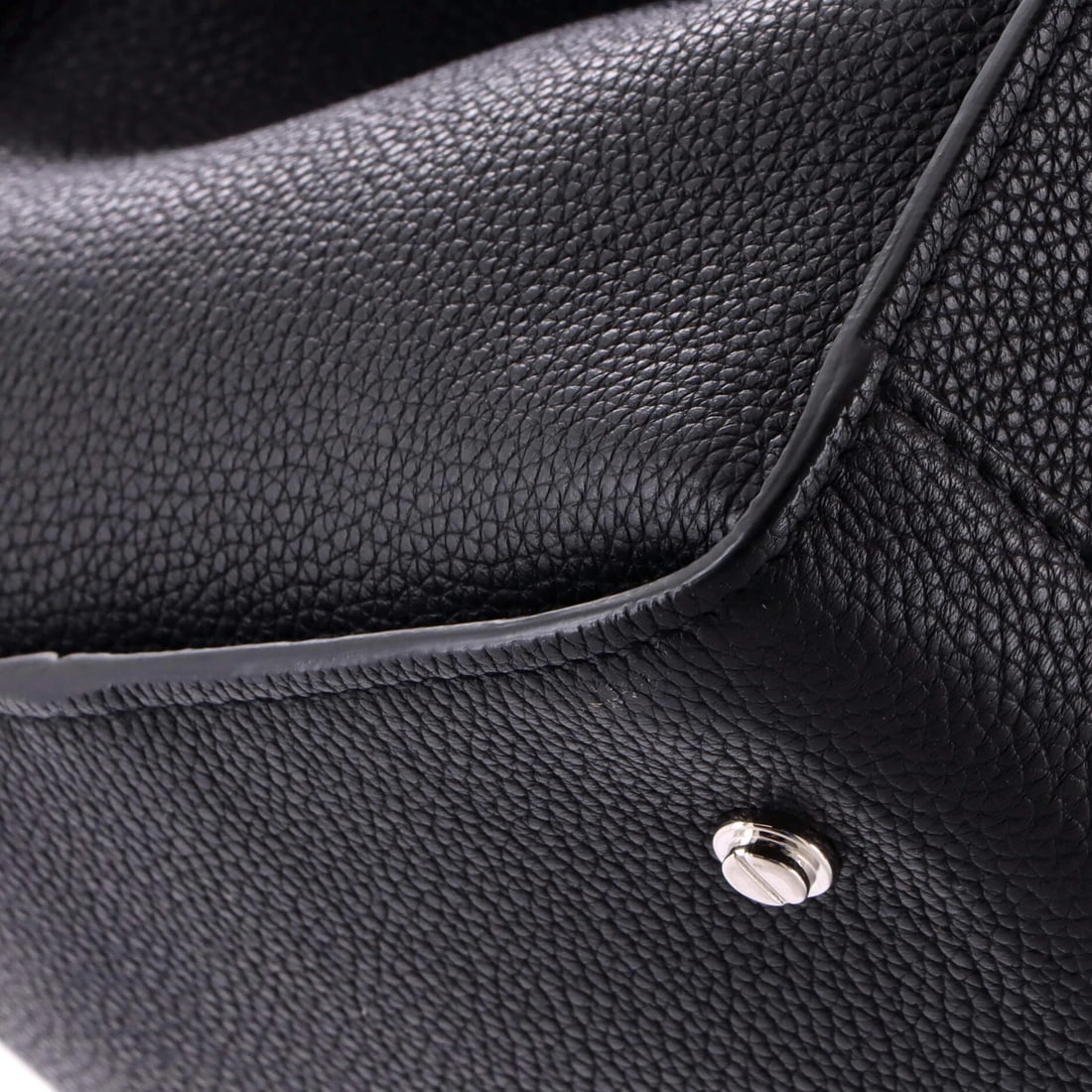 Givenchy medium leather satchel - 6