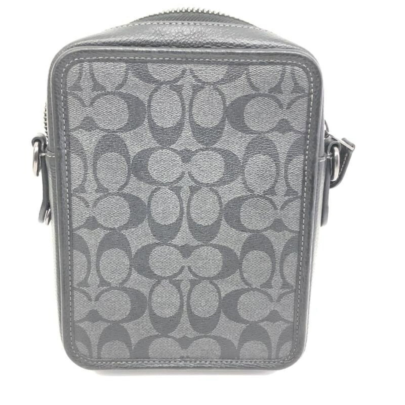 Coach Shoulder Bag - 2